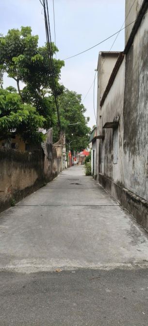 CHÍNH CHỦ CẦN BÁN NHANH LÔ ĐẤT THỔ CƯ PHƯƠNG CẦU _ QUẾ VÕ. Giá 2.55 tỷ