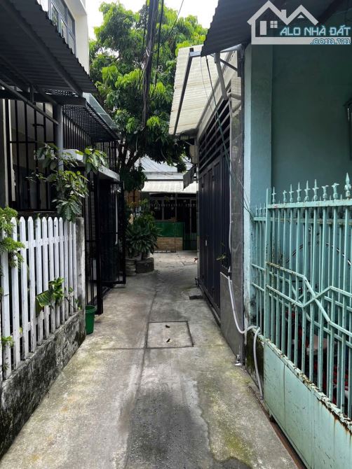 B.Á.N ĐẤT TẶNG NHÀ C4 – TRUNG TÂM THANH KHÊ