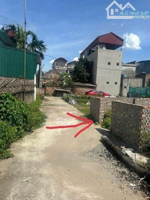 BÁN ĐẤT NHƯ QUỲNH - HƯNG YÊN -50M - Ô TÔ 7 CHỖ -  GIÁ HƠN 1 TỶ