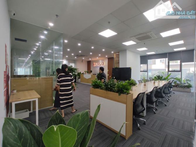 CHO THUÊ CHỖ NGỒI TRỌN GÓI, CHỖ NGỒI CÁ NHÂN 90 NGUYỄN TUÂN GIÁ CỰC TỐT 2TR/THÁNG