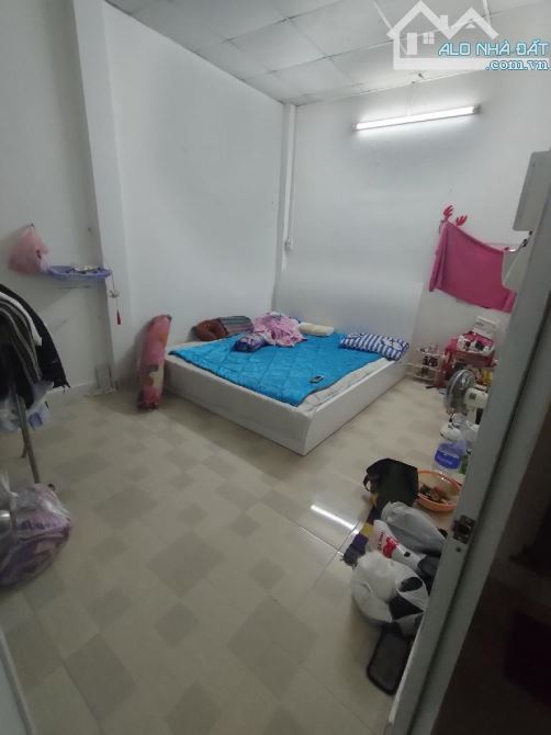 Bán nhà hẻm Nguyễn Thị Thập P Bình Thuận Quận 7. 45m2