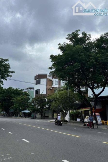 DUY NHẤT CÒN SÓT LẠI- LÔ ĐẤT ĐẸP- VỊ TRÍ KINH DOANH ĐỈNH-TT SƠN TRÀ-ĐÀ NẴNG- GIÁ NHỈNH 7TỶ