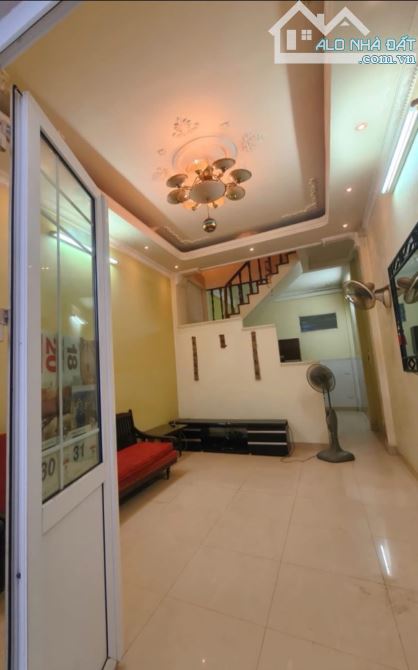 🔥B.Á.N NHÀ thông VŨ THẠNH, HÀO NAM 52m2*4T, GẦN Ô TÔ TRÁNH, NGÕ THOÁNG RỘNG, 11.x tỷ