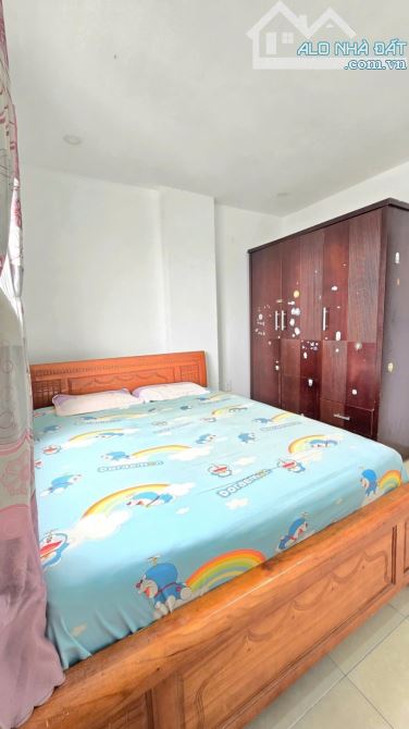 Bán chung cư Nguyễn Quyền đường Phan Anh, Q.Bình Tân