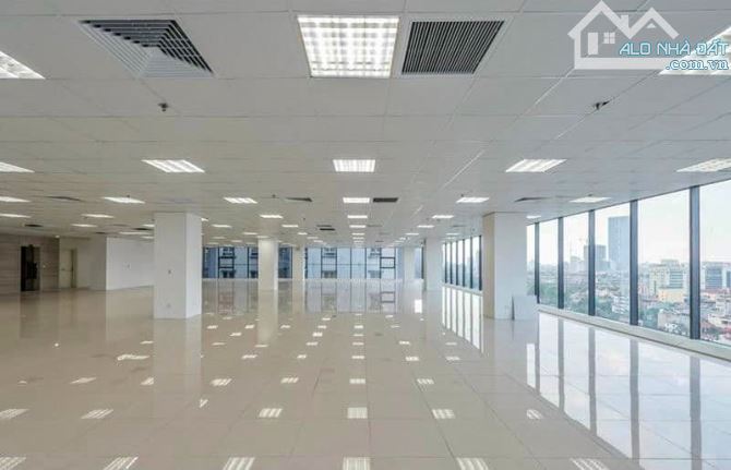 Chính chủ cho thuê sàn văn phòng đẹp 200m2 tại Xã Đàn chỉ từ 45tr/tháng