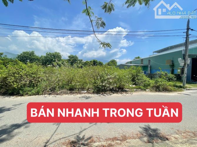 [CƠ HỘI ĐẦU TƯ]- Đất MT Kim Liên 2 sát khu TM Tự Do, cảng Liên Chiểu & Làng Vân Vinggroup