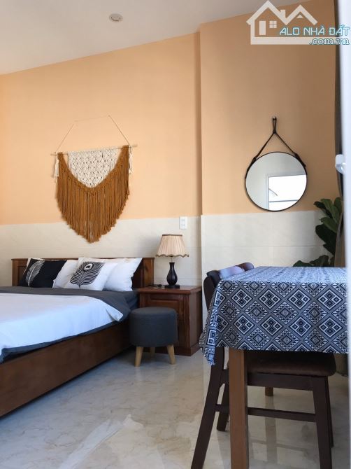*Bán nhà 4 mê, đường Hoà Minh 11, gần Trần Đình Tri, dt 75m2, giá 6,3 Tỷ TL