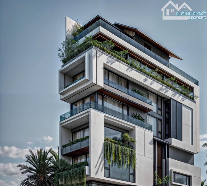 Toà căn hộ mt Nguyễn Trác 135m2 giá 12,2 tỷ rẻ nhất thị trường