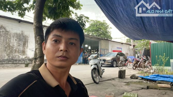 Gia Thượng Quang Minh - 67m² - OTO ĐỖ TRƯỚC ĐẤT - GIÁ LẠNH QUANH 3 TỶ 🔑