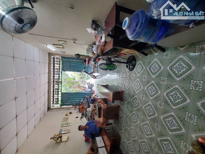 Bán Nhà ngay KDC Vĩnh Lộc, DT 4x16m, Hẻm xe hơi, Sổ riêng, chỉ 3,6 tỷ