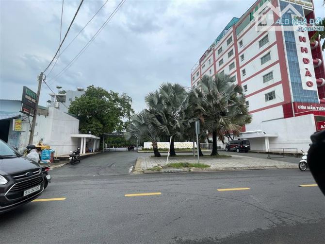 ĐẤT VÀNG MT NGUYỄN VĂN QUÁ – ĐÔNG HƯNG THUẬN, Q12 – 35x72 – CHỈ 100TR/M² THƯƠNG LƯỢNG MẠNH