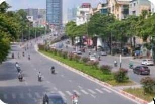 Bán đất Lai Xá liền kề trước đại học Thành Đô  tuyệt đẹp 54m chỉ 11.8 tỷ