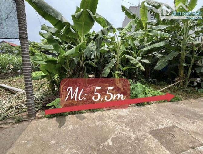 Đất Đẹp Mê Linh 75m² – Xát VĐ4, Cầu Hồng Hà – 10p Vào Nội Thành – Giá ĐẦU TƯ🔥