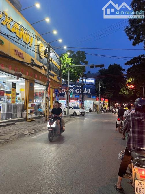 🌺🌺🌺 MẶT ĐƯỜNG SƠN ĐỒNG 50m²,  GẦN VÀNH ĐAI 3.5 TIỀM NĂNG TĂNG GIÁ CAO - TIỆN ÍCH BẠT NG