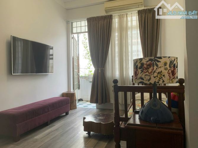 🏡C.H.Ỉ NHỈNH 4 T.Ỷ SỞ HỮU NGAY CĂN HỘ - PHỐ TÂY BÙI VIỆN Q1🔥VIEW ĐẸP BETEXCO 68🔥TẶNG NỘ