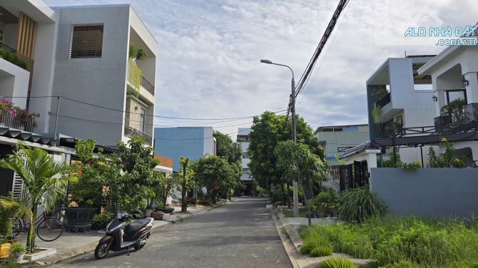 🔥 Bán lô đất đường Bàu Mạc 8 - P. Hoà Minh - Q. Liên Chiểu.