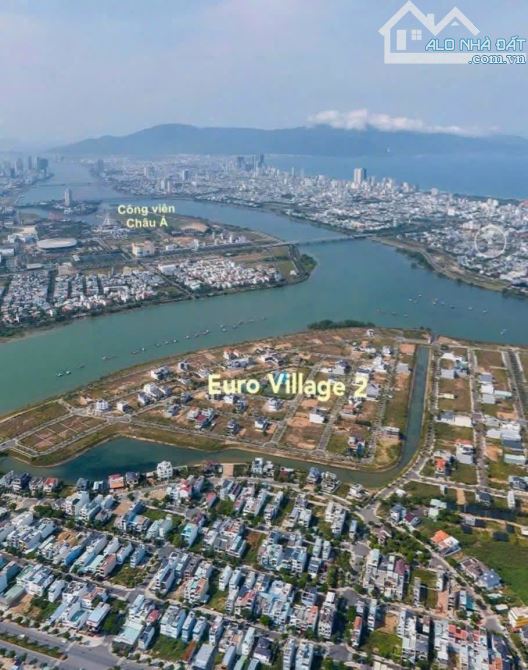 VIP! BÁN CẶP ĐẤT BIỆT THỰ 600M2 – 50,99 TỶ - MT GIÁNG HƯƠNG 2 - Q. CẨM LỆ