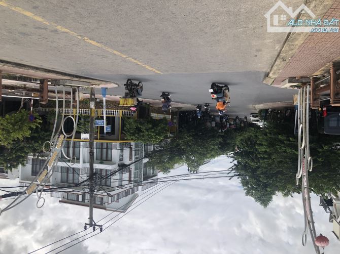 Tìm đâu ra lô đất Đường 18/8 ngây trung tâm phố cổ hội an Diện tích 252m2