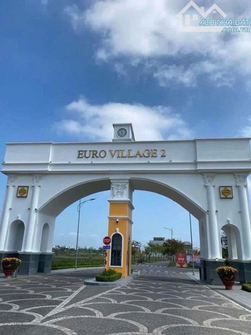 VIP! BÁN ĐẤT BIỆT THỰ LÔ GÓC 408M2 – 39,99 TỶ - MT GIÁNG HƯƠNG 2 - Q. CẨM LỆ