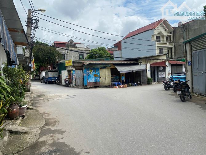 BÁN ĐẤT ĐẸP GIA LÂM – TRÂU QUỲ OTO ĐỖ CỬA – OTO TRÁNH – GIÁ ĐẦU TƯ SIÊU SỐC