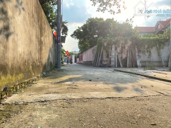 CẦN BÁN NHANH LÔ ĐẤT 140M2 TẠI HƯƠNG ĐÌNH, SÓC SƠN, HÀ NỘI.