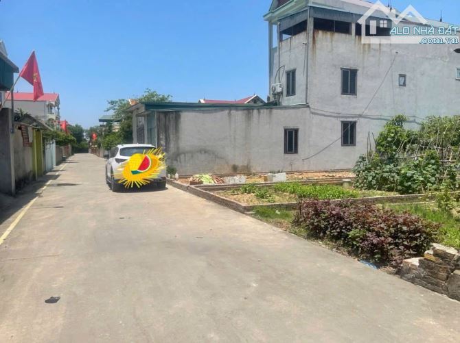 Giá hơn 1 tỷ 🚗 7 chỗ ngủ trong đất 👉 chương dương -thường tín