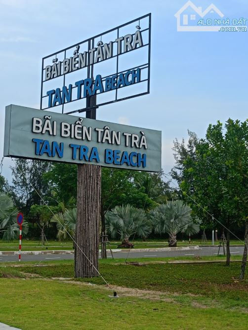 🌟 BÁN ĐẤT KHU TÂN TRÀ – HÒA HẢI – NGŨ HÀNH SƠN 🌟