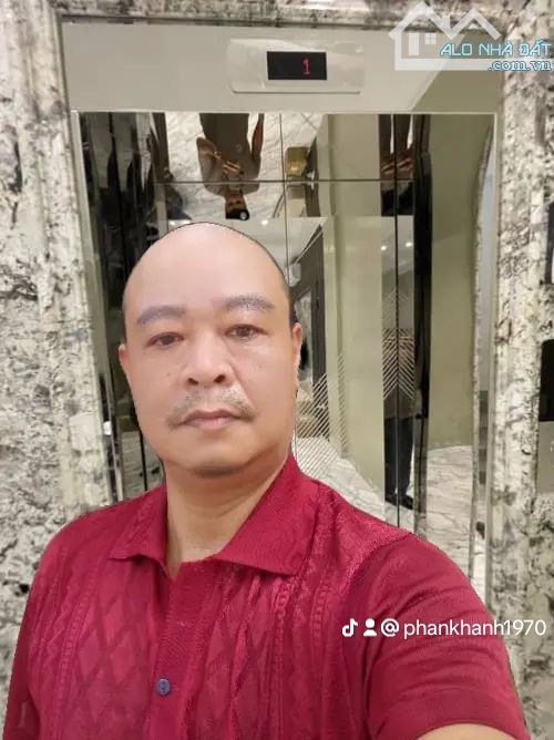 💥HÀNG HIẾM BA ĐÌNH- ÔTÔ- PHÂN LÔ- THANG MÁY- Ở NGAY- 40M- MT 4.2M- 6 TẦNG. TẶNG NT. GIÁ 1