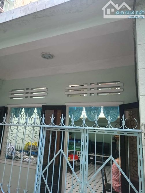 🏡 BÁN NHÀ KIỆT TRUNG TÂM – ĐƯỜNG PHAN THANH – GIÁ CHỈ 2 TỶ 980