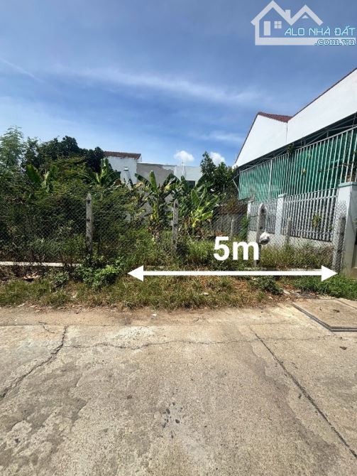 Hàng Hot: 2 lô đất đẹp đường Gò Chùa - Vĩnh Thạnh - đường oto 5m5 - cách 23/10 500m