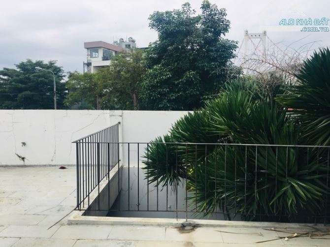 HOÀNG DƯ KHƯƠNG, NGUYỄN HỮU THỌ, CẨM LỆ, ĐÀ NẴNG, 100M2, 2 TẦNG, CHO THUÊ KD, TRỌ, 7.5 TỶ