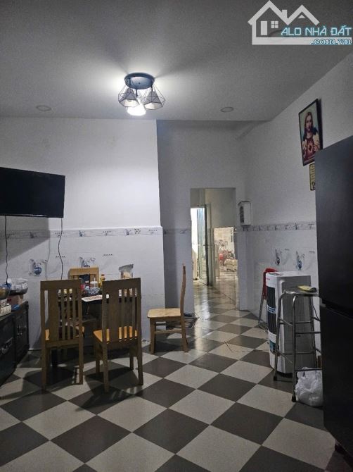 🔥 BÁN GẤP! NHÀ 110M² - HẺM TÔ HIẾN THÀNH, QUẬN 10 GIÁ 10.2 TỶ! 🔥