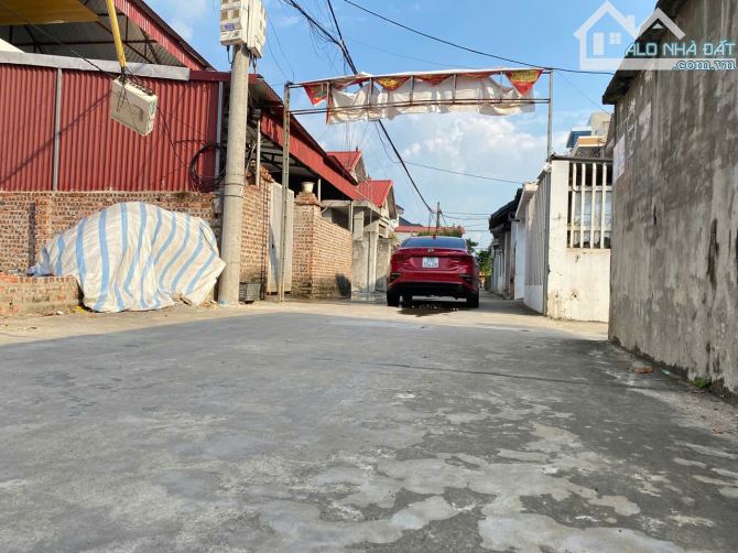 ĐÔNG BÀI, MAI ĐÌNH, SÓC SƠN. TRỤC KINH DOANH, Ô TÔ TRÁNH. TIỆN ÍCH BẠT NGÀN.