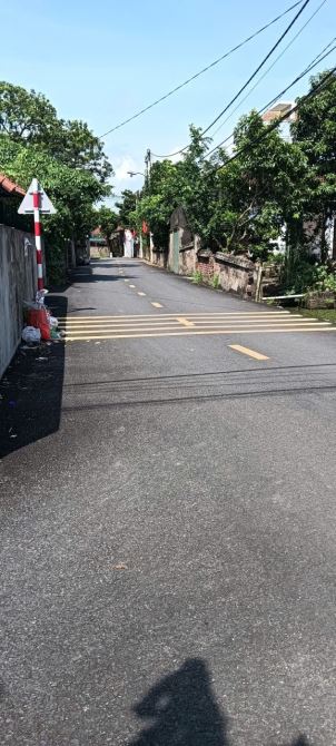 Mảnh đất đường thông giá rẻ 👉 chương dương -thường tín