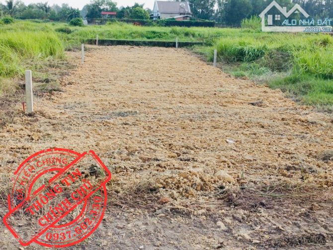 ĐẤT ĐẸP TÂN AN HỘI ĐANG CẦN RA GẤP GIÁ HỒI VỐN CHO ANH EM
