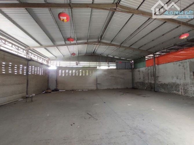 cho thuê xưởng nhỏ 250m tại Long Bình Tân Biên Hòa 10tr