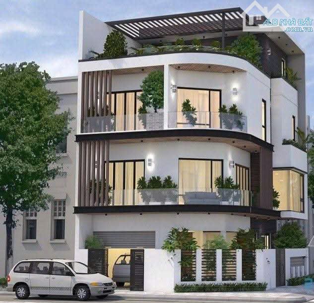 LÔ GÓC DƯƠNG NỘI 2 MẶT THOÁNG - DT 236M2 - MT 2 XE TẢI TRÁNH - GẦN AEON MALL - ĐẲNG CẤP