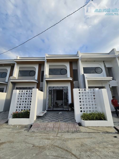Chỉ còn duy nhất 3 căn nhà Gác Lửng, Giá Rẻ Nhất Khu Vực Phường Tân Triều