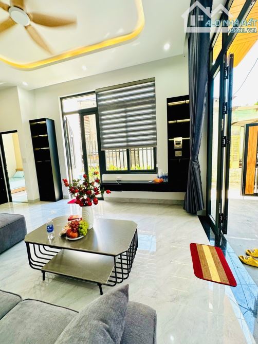 🌟 CHÍNH CHỦ BÁN NHÀ 3 TẦNG – FULL NỘI THẤT – NGUYỄN MỘNG TUÂN, THÔNG TÔ HIỆU