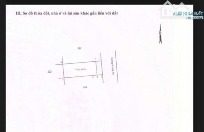 Bsn đất khu dân cư hòn nghê, hang hiêm lâu lâu co 1 lô