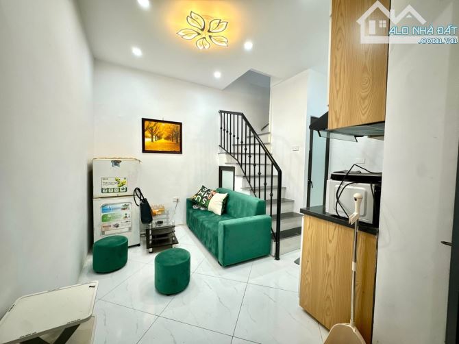 HÀNG ĐỘC HIẾM-GIÁ QUÁ RẺ CHỈ HƠN 3tỷ SỞ HỮU NHÀ SỔ ĐỎ RIÊNG PHỐ TRẦN CAO VÂN-CHỢ GIỜI