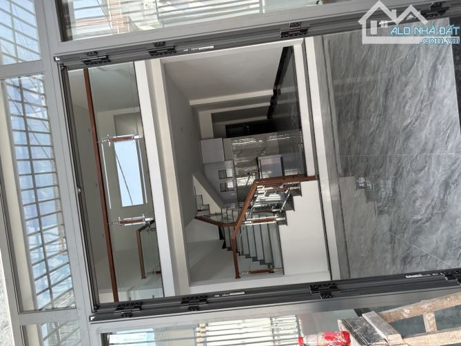 ✅ KIỆT Ô TÔ – DŨNG SĨ THANH KHÊ  🏡 BÁN NHÀ GÁC LỬNG KIÊN CỐ – VÀO Ở NGAY