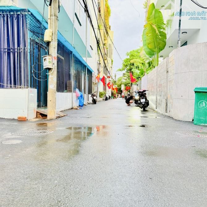 💥NHÀ 4 TẦNG – MỸ ĐA ĐÔNG 8 SÁT MỸ ĐA ĐÔNG 12 – VÀI BƯỚC RA BIỂN MỸ KHÊ – 75M2 NGANG 5.5M