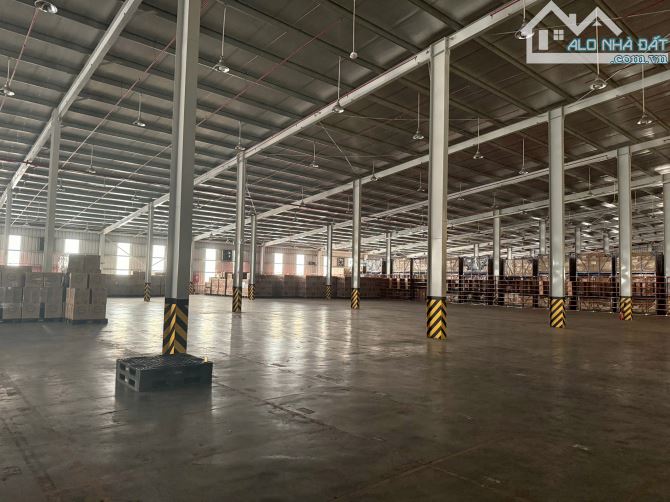 CHO THUÊ XƯỠNG TÂN ĐÔNG HIỆP DĨ AN.DT 5000M