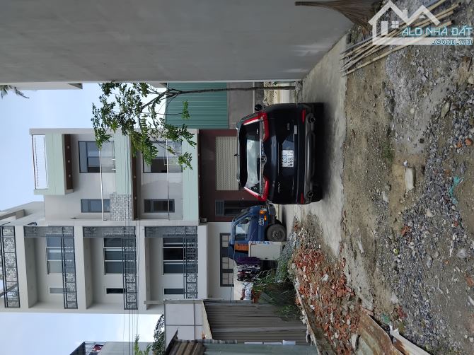 Lô đất khu dân cư nhiều nhà ở 50m² Full thổ cư- Q12 An Phú Đông Vườn Lài,giá chỉ 4.1 tỷ.