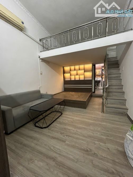 TẬP THỂ NHÀ MÁY THUỐC LÁ THĂNG LONG – NGUYỄN TRÃI – 50m² – 2.38 TỶ