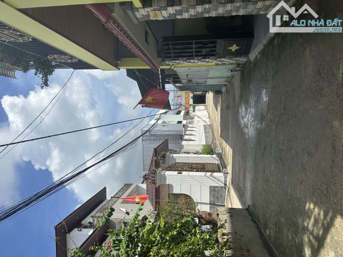 Hot Hot lo đất Hoà thọ đông đường 5m khu biệt thự cảm lệ sát trường chinh
