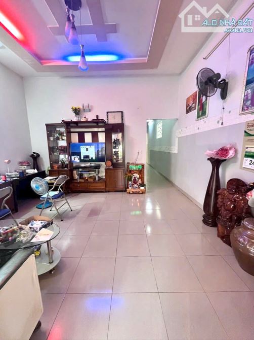 💥HẠ Giá,Nhà Cấp 4 TC, 4,8*19,6m,thực 5m,hẻm Nguyễn Đình Chiểu,hẻm Trần Cừ,gần Dự Án Trung