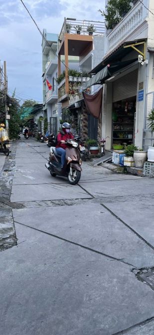 RỘNG,RẺ_ DT:48M2_2 TẦNG BTCT_2PHÒNG NGỦ_LÊ TRỌNG TẤN _BÌNH HƯNG HOÀ _BÌNH TÂN