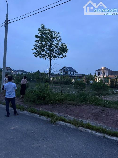 CƠ HỘI ĐẦU TƯ - SỞ HỮU NGAY LÔ ĐẤT VÀNG TẠI TP. THANH HOÁ